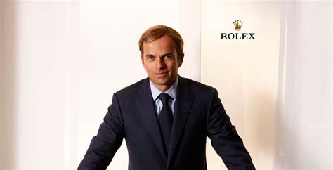 jean frederic dufour rolex linkedin|Altro.